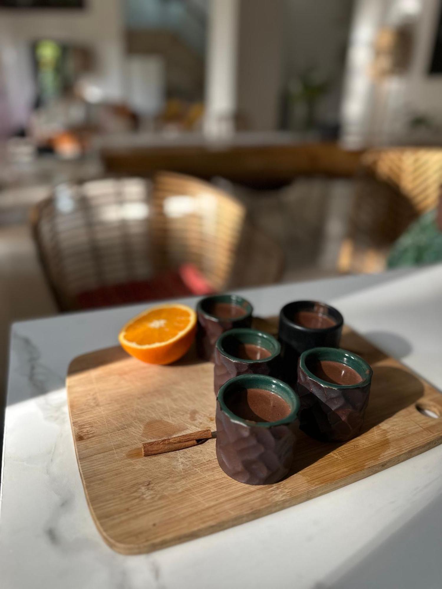 Sattva Yoga Retreat Villas Canggu Екстериор снимка